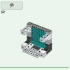 Дом панды (LEGO 21245)