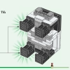 Дом панды (LEGO 21245)