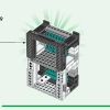 Дом панды (LEGO 21245)