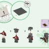Битва глубоко во тьме (LEGO 21246)
