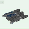 Битва глубоко во тьме (LEGO 21246)