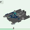 Битва глубоко во тьме (LEGO 21246)