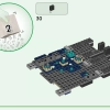 Битва глубоко во тьме (LEGO 21246)