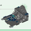 Битва глубоко во тьме (LEGO 21246)