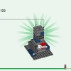 Битва глубоко во тьме (LEGO 21246)