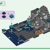 Битва глубоко во тьме (LEGO 21246)