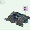 Битва глубоко во тьме (LEGO 21246)
