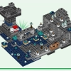 Битва глубоко во тьме (LEGO 21246)