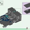 Битва глубоко во тьме (LEGO 21246)