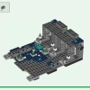 Битва глубоко во тьме (LEGO 21246)