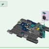 Битва глубоко во тьме (LEGO 21246)
