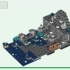Битва глубоко во тьме (LEGO 21246)