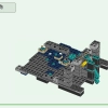Битва глубоко во тьме (LEGO 21246)