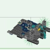Битва глубоко во тьме (LEGO 21246)