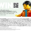 Битва глубоко во тьме (LEGO 21246)