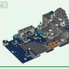 Битва глубоко во тьме (LEGO 21246)