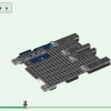 Битва глубоко во тьме (LEGO 21246)