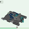 Битва глубоко во тьме (LEGO 21246)