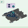 Битва глубоко во тьме (LEGO 21246)