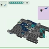 Битва глубоко во тьме (LEGO 21246)