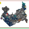 Битва глубоко во тьме (LEGO 21246)