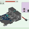 Битва глубоко во тьме (LEGO 21246)
