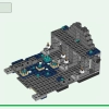 Битва глубоко во тьме (LEGO 21246)