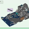 Битва глубоко во тьме (LEGO 21246)