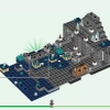 Битва глубоко во тьме (LEGO 21246)