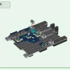 Битва глубоко во тьме (LEGO 21246)