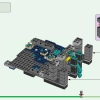 Битва глубоко во тьме (LEGO 21246)