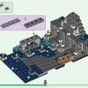 Битва глубоко во тьме (LEGO 21246)