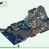 Битва глубоко во тьме (LEGO 21246)