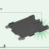 Битва глубоко во тьме (LEGO 21246)