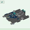 Битва глубоко во тьме (LEGO 21246)