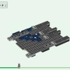 Битва глубоко во тьме (LEGO 21246)