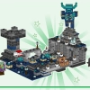 Битва глубоко во тьме (LEGO 21246)