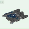 Битва глубоко во тьме (LEGO 21246)