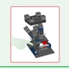 Битва глубоко во тьме (LEGO 21246)