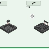 Битва глубоко во тьме (LEGO 21246)
