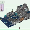 Битва глубоко во тьме (LEGO 21246)