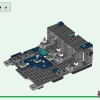 Битва глубоко во тьме (LEGO 21246)