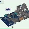 Битва глубоко во тьме (LEGO 21246)