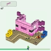 Дом аксолотля (LEGO 21247)