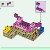 Дом аксолотля (LEGO 21247)