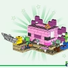 Дом аксолотля (LEGO 21247)
