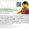 Дом аксолотля (LEGO 21247)