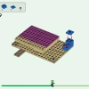 Дом аксолотля (LEGO 21247)
