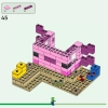 Дом аксолотля (LEGO 21247)