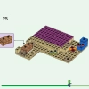Дом аксолотля (LEGO 21247)